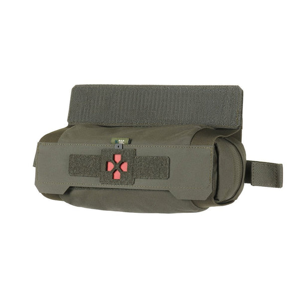 Pouch Medical Orizontal M - TAC Roll Elite – IFAK Cordura | WARGEAR RO