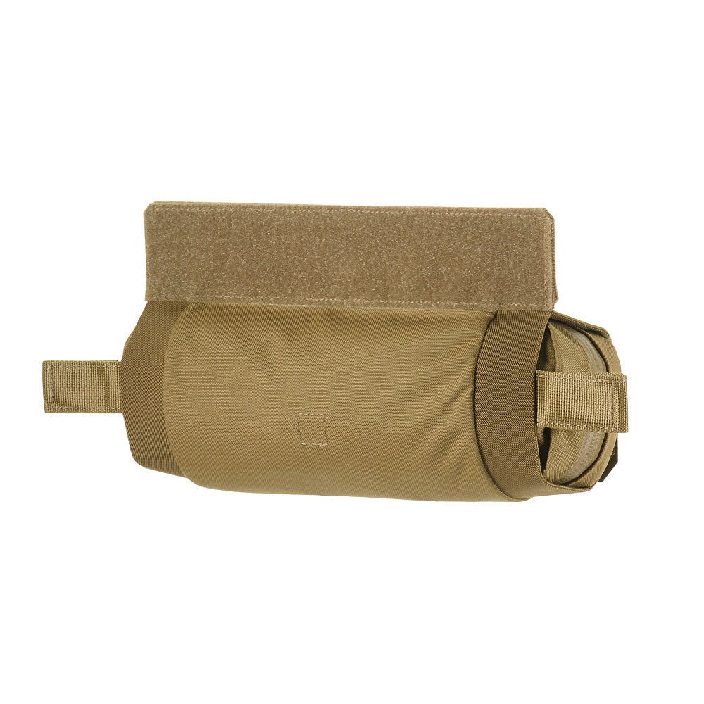 Pouch Medical Orizontal M - TAC Roll Elite – IFAK Cordura | WARGEAR RO