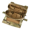 Pouch Medical Orizontal M - TAC Roll Elite – IFAK Cordura | WARGEAR RO