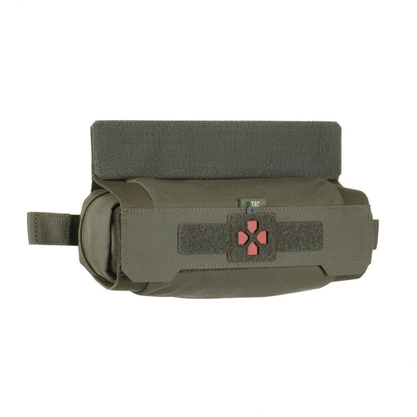 Pouch Medical Orizontal M - TAC Roll Elite – IFAK Cordura | WARGEAR RO