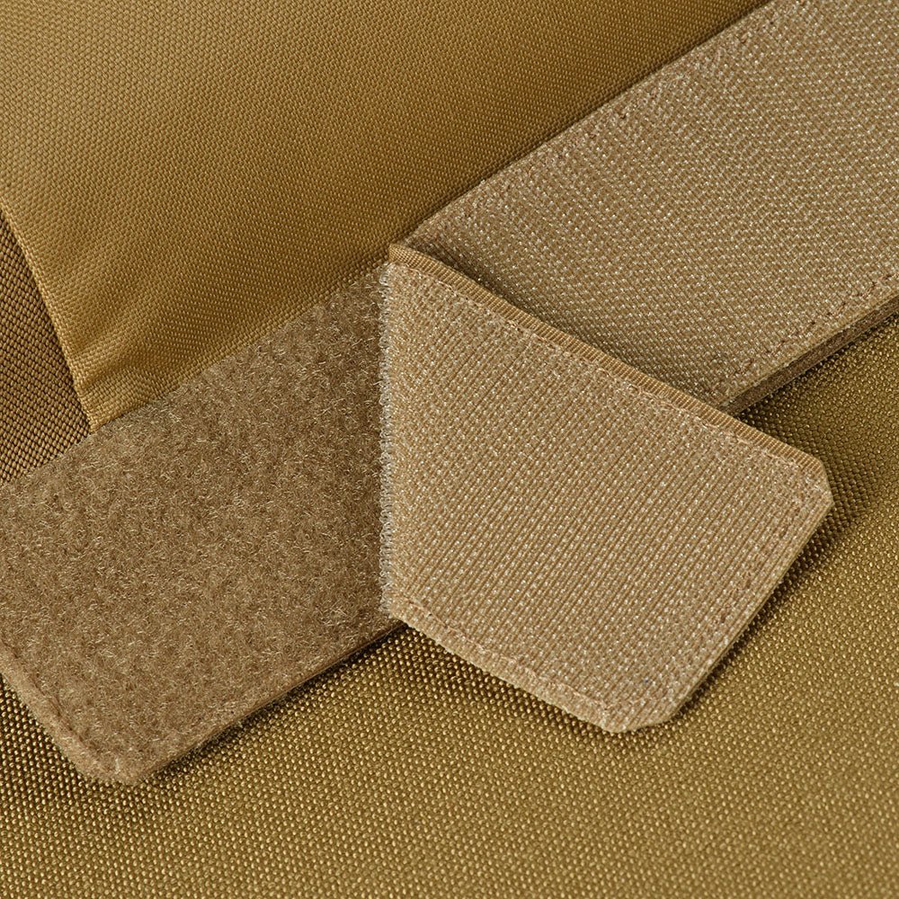 Pouch Medical Orizontal M - TAC Roll Elite – IFAK Cordura | WARGEAR RO