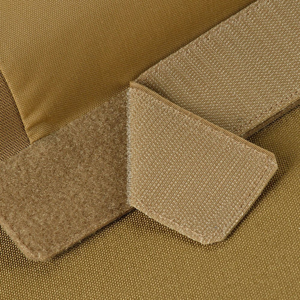 Pouch Medical Orizontal M - TAC Roll Elite – IFAK Cordura | WARGEAR RO