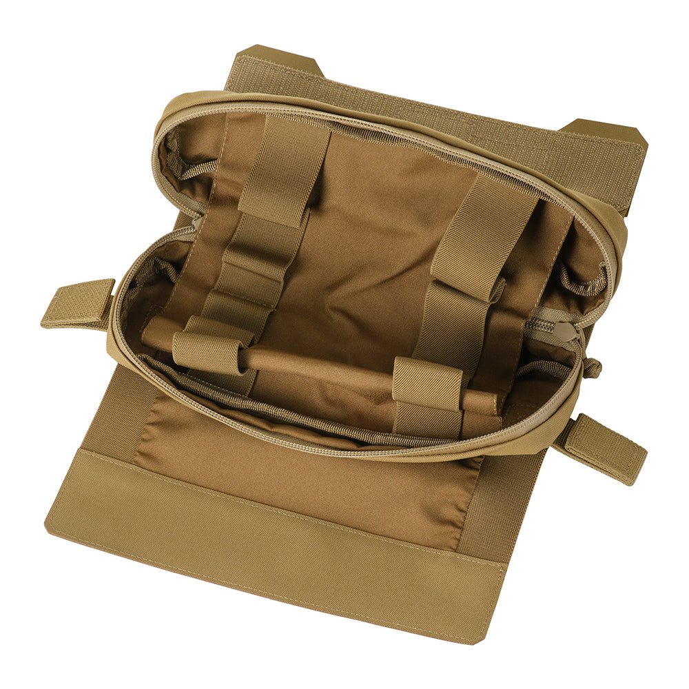 Pouch Medical Orizontal M - TAC Roll Elite – IFAK Cordura | WARGEAR RO