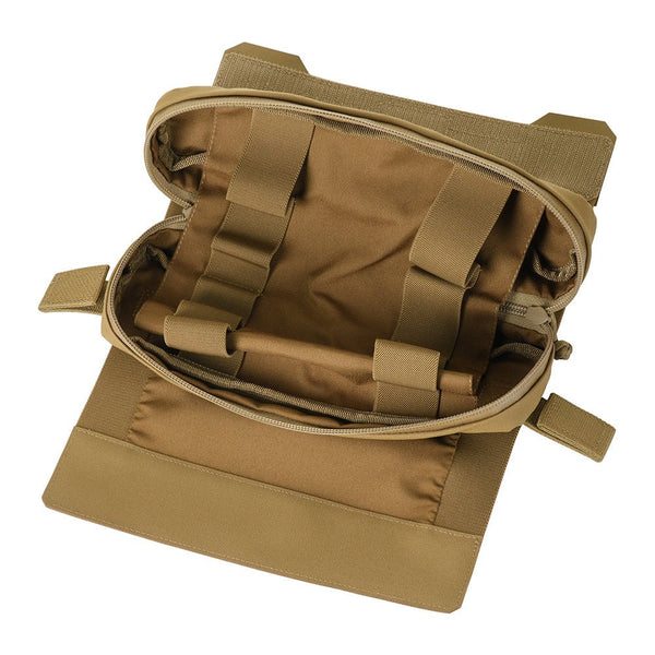 Pouch Medical Orizontal M - TAC Roll Elite – IFAK Cordura | WARGEAR RO