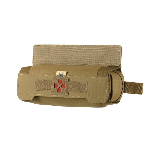 Pouch Medical Orizontal M - TAC Roll Elite – IFAK Cordura | WARGEAR RO