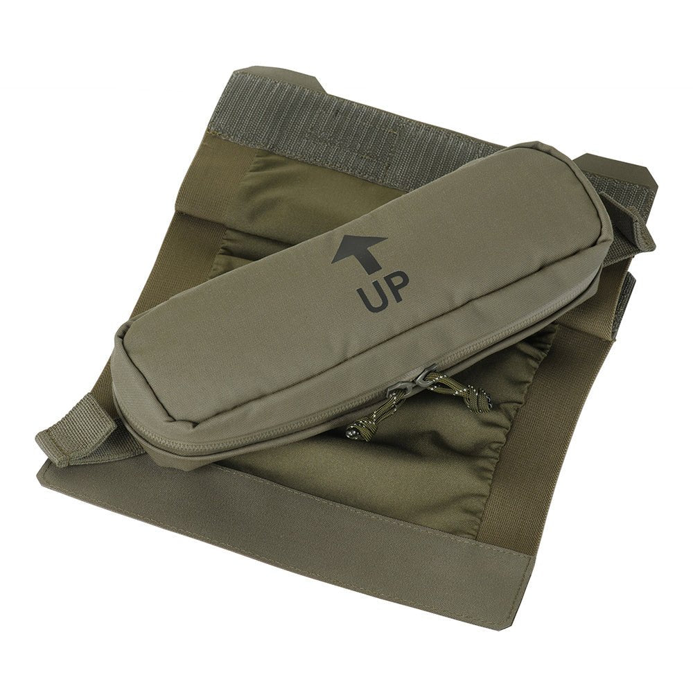 Pouch Medical Orizontal M - TAC Roll Elite – IFAK Cordura | WARGEAR RO
