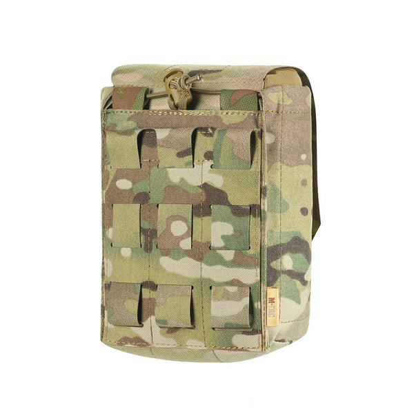 Pouch medical vertical M - TAC elite multicam CORDURA® | Echipament tactic WARGEAR