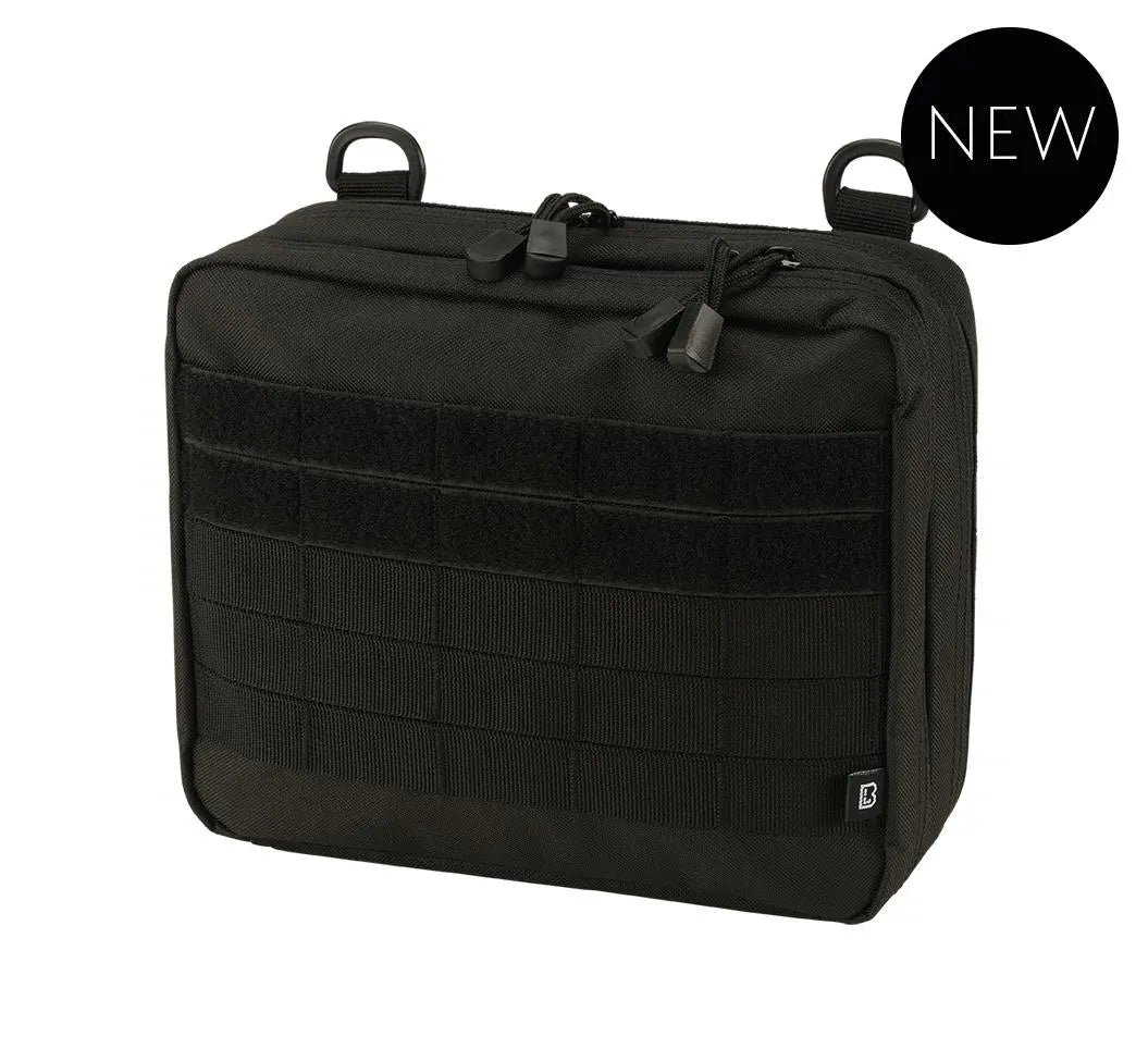 Pouch molle operator BRANDIT - WEAR | Echipament tactic WARGEAR