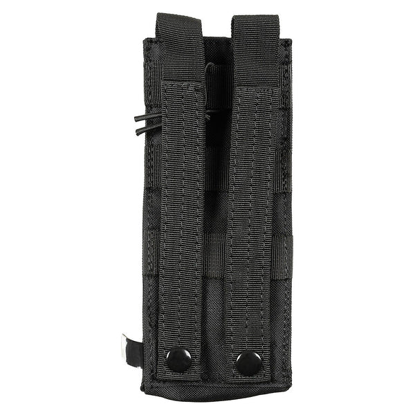 Pouch MOLLE pentru statie radio, 9 x 20 x 5 cm | WARGEAR RO