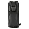 Pouch MOLLE pentru statie radio, 9 x 20 x 5 cm | WARGEAR RO