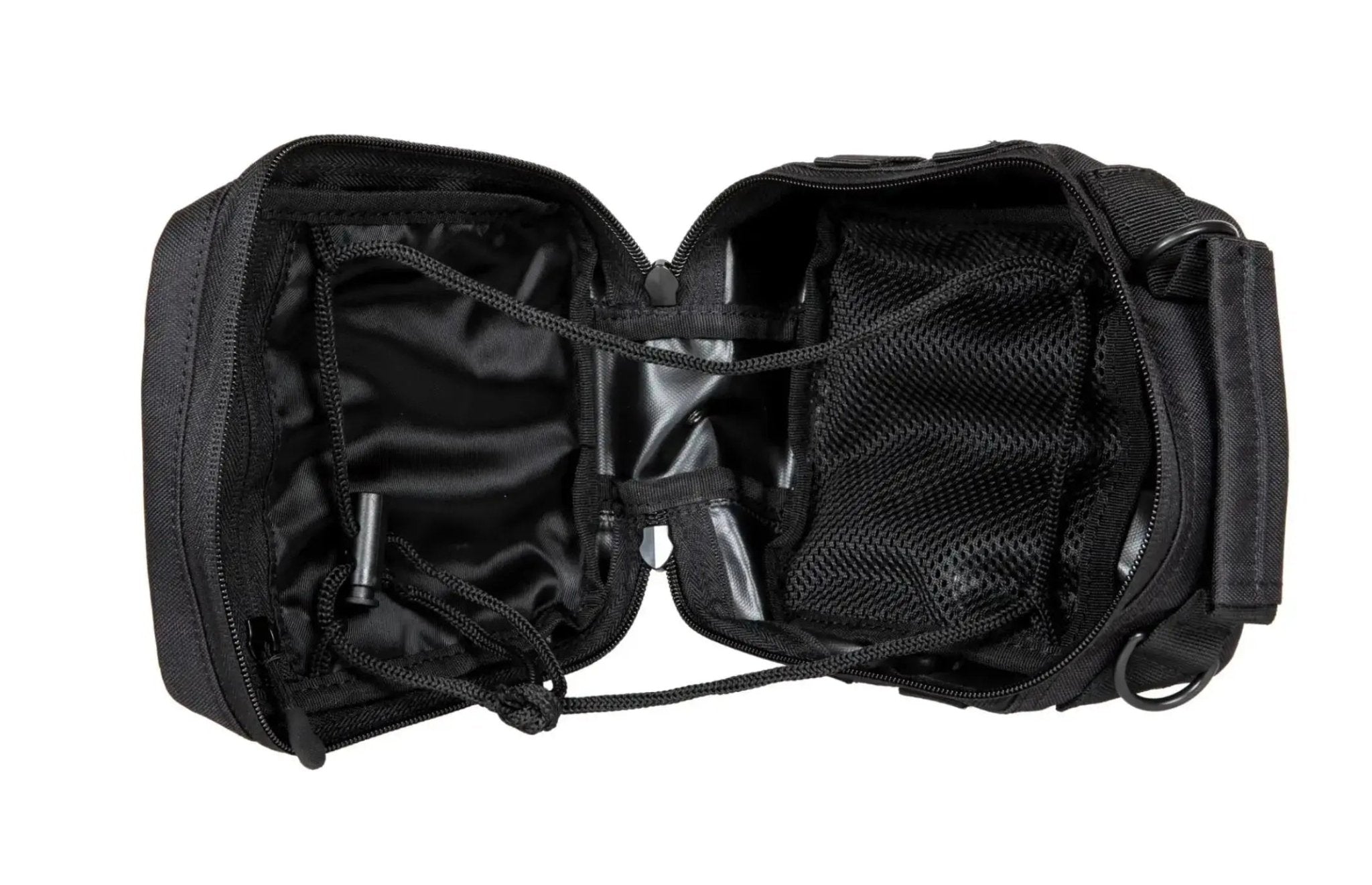 Pouch molle S18 pentru casti protectie fonica EARMOR | Echipament tactic WARGEAR