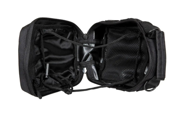 Pouch molle S18 pentru casti protectie fonica EARMOR | Echipament tactic WARGEAR