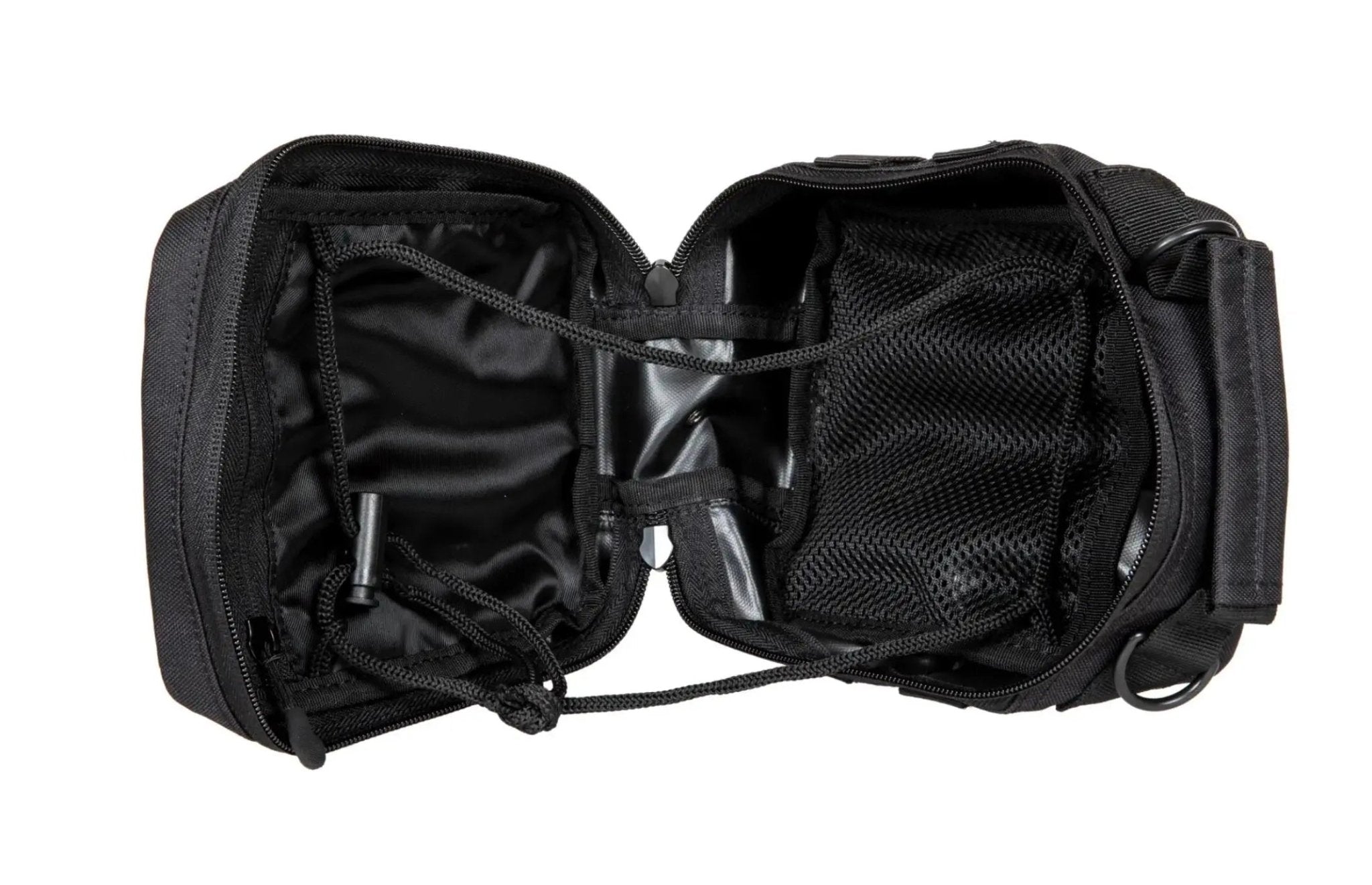 Pouch molle S18 pentru casti protectie fonica EARMOR | Echipament tactic WARGEAR