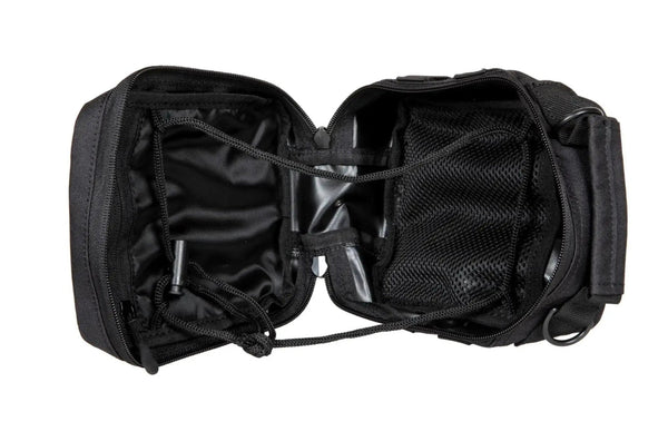 Pouch molle S18 pentru casti protectie fonica EARMOR | Echipament tactic WARGEAR