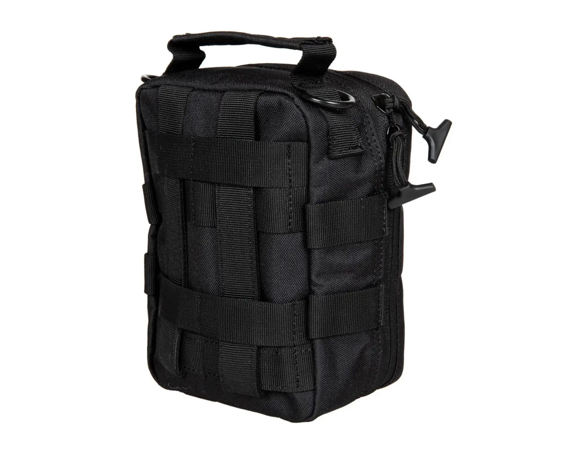 Pouch molle S18 pentru casti protectie fonica EARMOR | Echipament tactic WARGEAR
