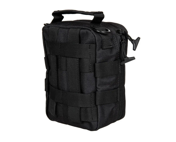 Pouch molle S18 pentru casti protectie fonica EARMOR | Echipament tactic WARGEAR