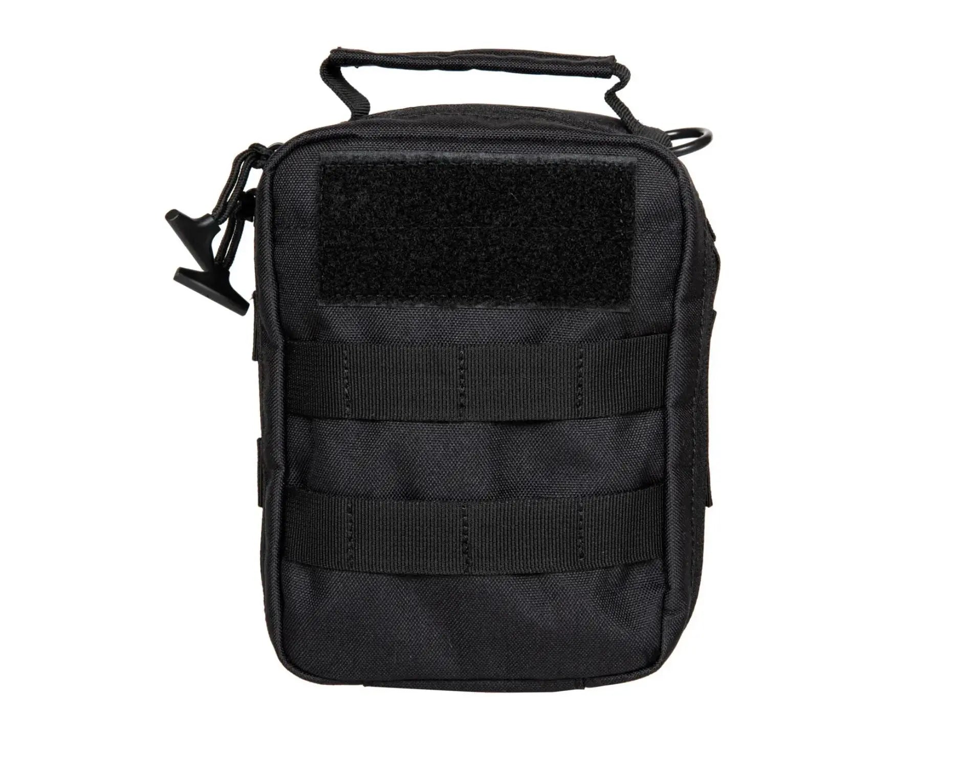 Pouch molle S18 pentru casti protectie fonica EARMOR | Echipament tactic WARGEAR