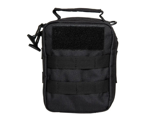 Pouch molle S18 pentru casti protectie fonica EARMOR | Echipament tactic WARGEAR