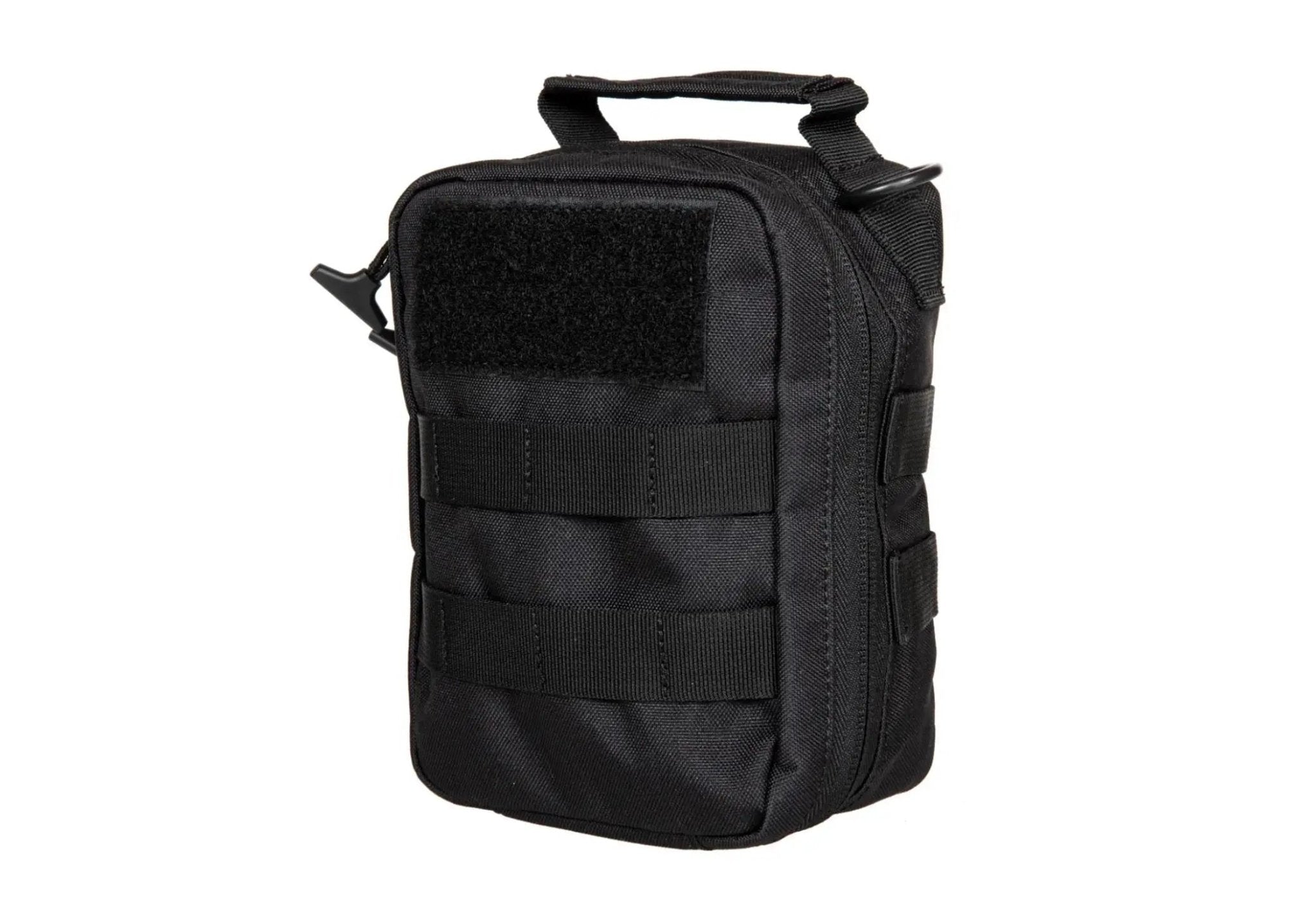 Pouch molle S18 pentru casti protectie fonica EARMOR | Echipament tactic WARGEAR