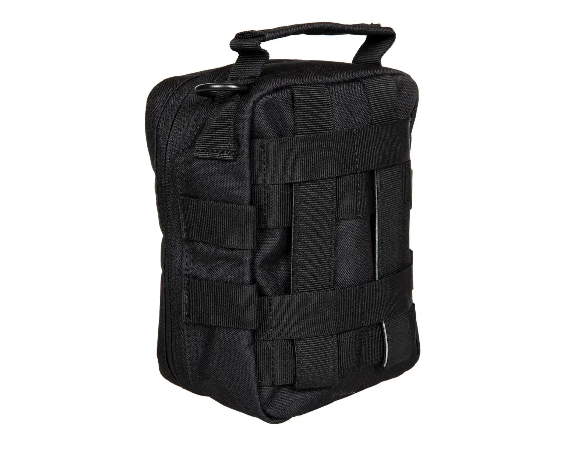 Pouch molle S18 pentru casti protectie fonica EARMOR | Echipament tactic WARGEAR