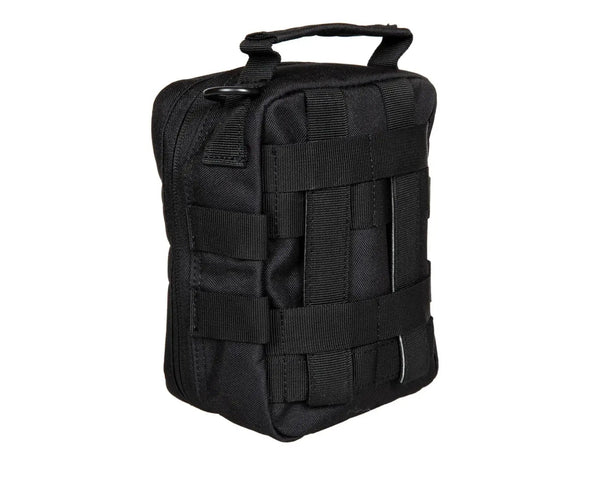 Pouch molle S18 pentru casti protectie fonica EARMOR | Echipament tactic WARGEAR