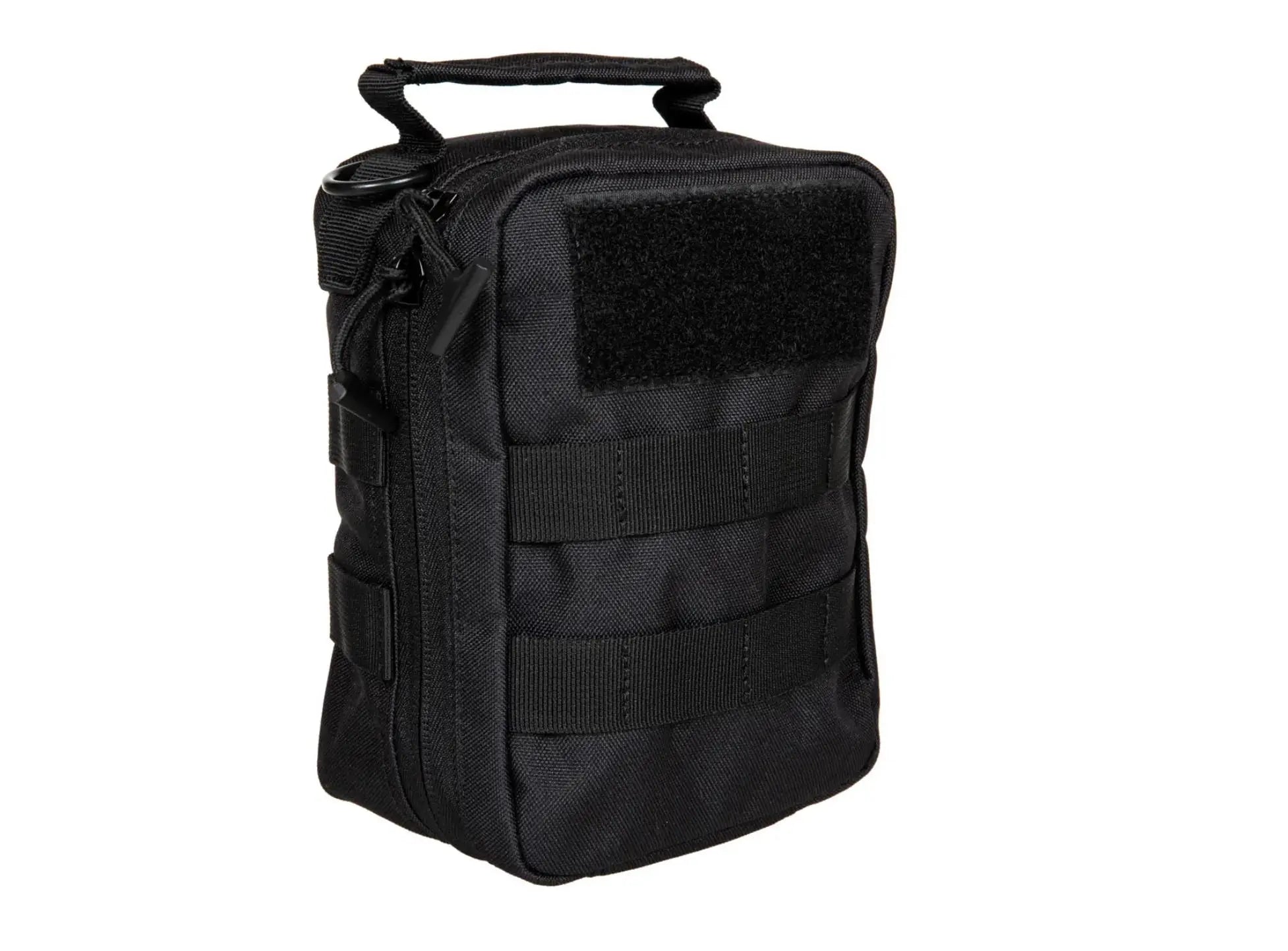 Pouch molle S18 pentru casti protectie fonica EARMOR | Echipament tactic WARGEAR