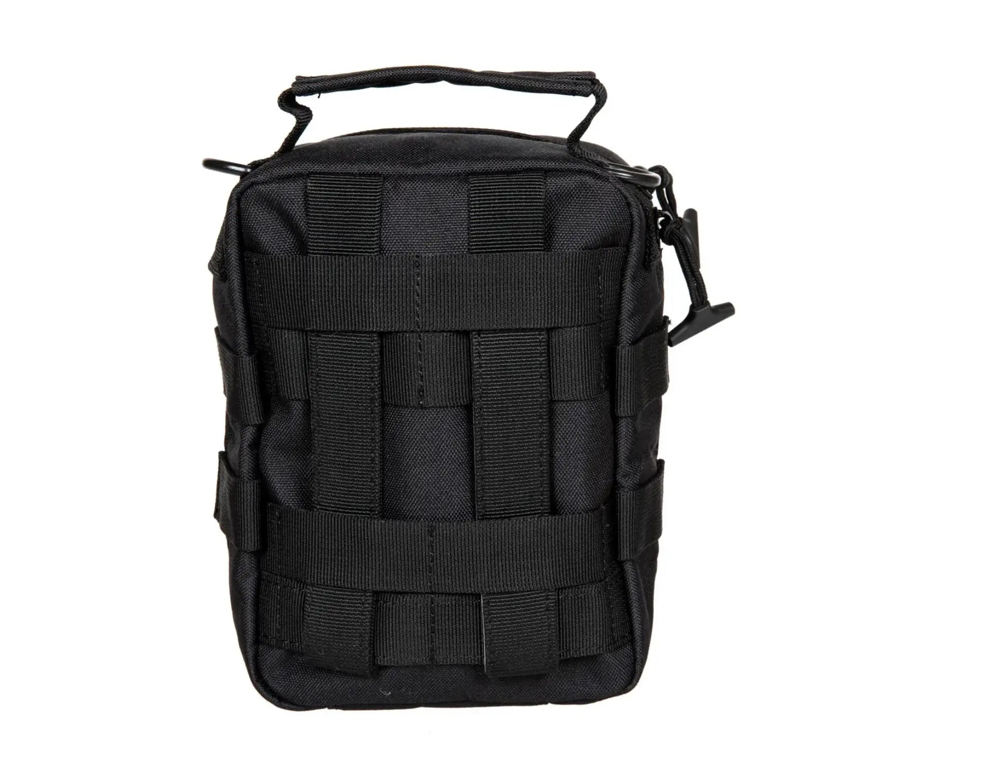 Pouch molle S18 pentru casti protectie fonica EARMOR | Echipament tactic WARGEAR
