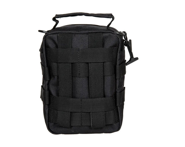 Pouch molle S18 pentru casti protectie fonica EARMOR | Echipament tactic WARGEAR