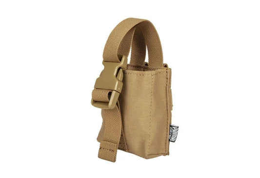 Pouch molle sticla apa PRIMAL GEAR | Echipament tactic WARGEAR
