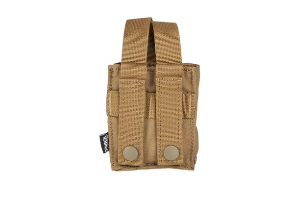 Pouch molle sticla apa PRIMAL GEAR | Echipament tactic WARGEAR