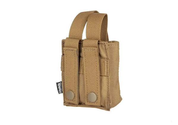Pouch molle sticla apa PRIMAL GEAR | Echipament tactic WARGEAR