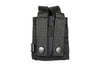 Pouch molle sticla apa PRIMAL GEAR | Echipament tactic WARGEAR