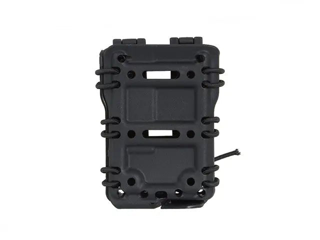 Pouch negru incarcator 5.56 FMA | Echipament tactic WARGEAR