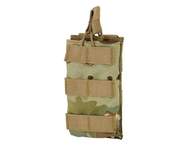 Pouch open top incarcator 5.56 | Echipament tactic WARGEAR
