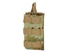 Pouch open top incarcator 5.56 | Echipament tactic WARGEAR