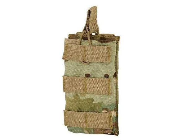 Pouch open top incarcator 5.56 | Echipament tactic WARGEAR