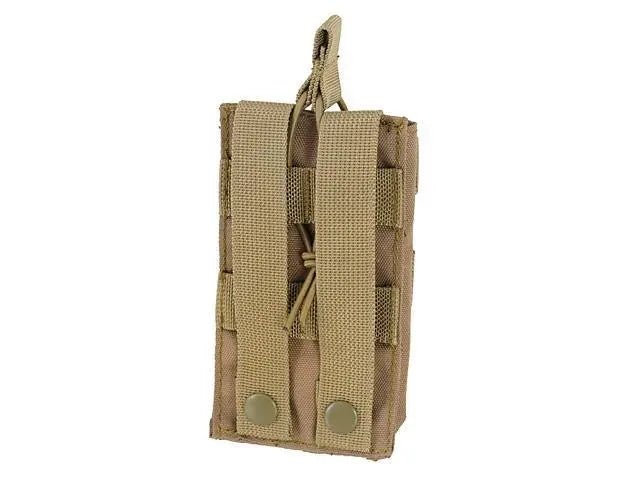 Pouch open top incarcator 5.56 | Echipament tactic WARGEAR