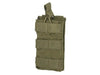Pouch open top incarcator 5.56 | Echipament tactic WARGEAR