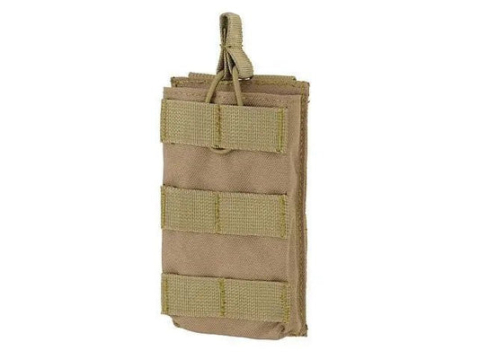 Pouch open top incarcator 5.56 | Echipament tactic WARGEAR
