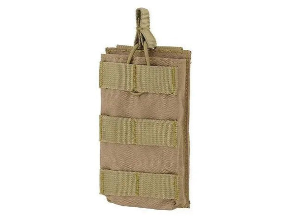Pouch open top incarcator 5.56 | Echipament tactic WARGEAR