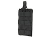 Pouch open top incarcator 5.56 | Echipament tactic WARGEAR
