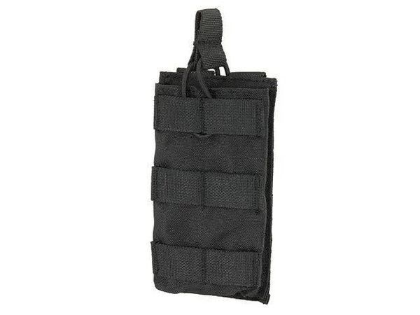 Pouch open top incarcator 5.56 | Echipament tactic WARGEAR