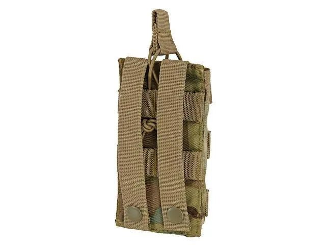 Pouch open top incarcator 5.56 | Echipament tactic WARGEAR