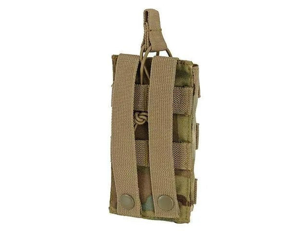 Pouch open top incarcator 5.56 | Echipament tactic WARGEAR