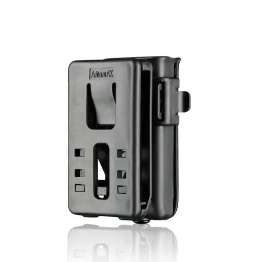 Pouch polimer universal incarcator pistol AMOMAX | Echipament tactic WARGEAR