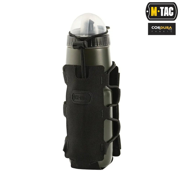 Pouch Port - Sticla Elite Cordura® M - TAC | WARGEAR RO