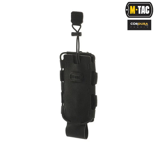 Pouch Port - Sticla Elite Cordura® M - TAC | WARGEAR RO