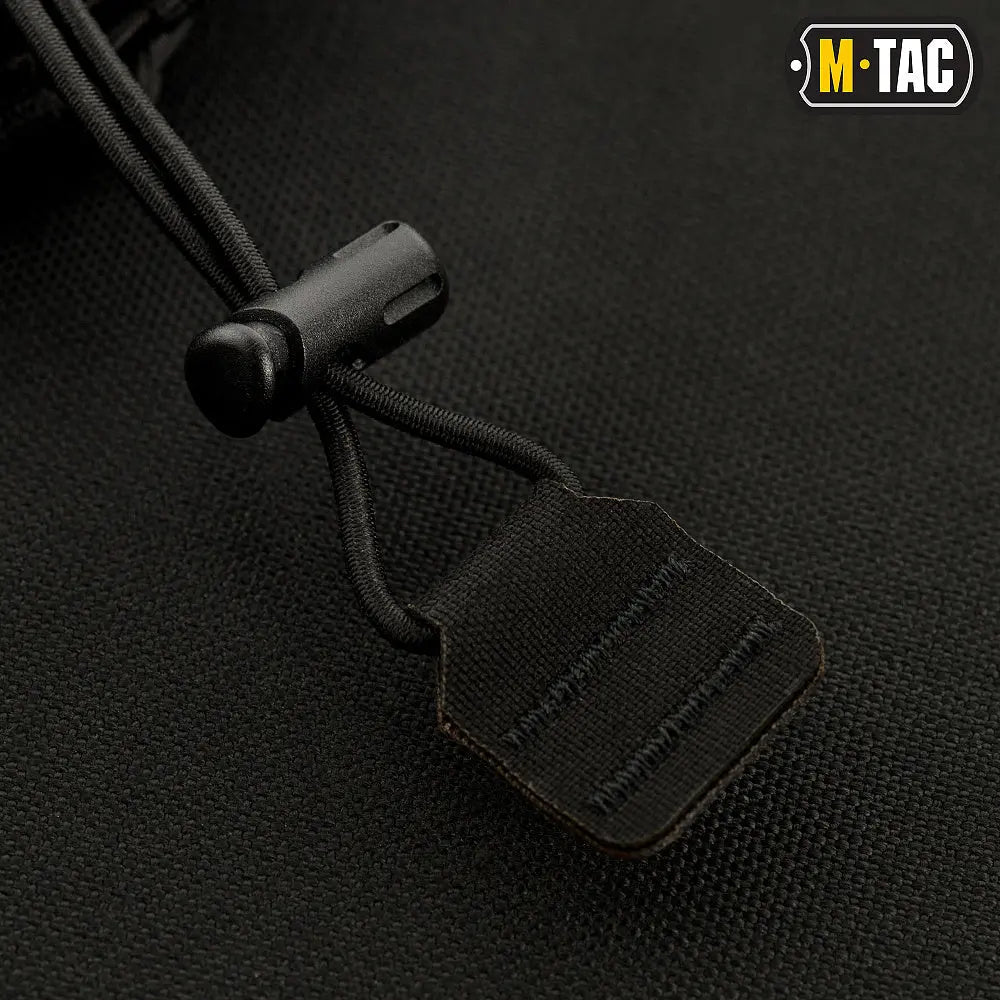 Pouch Port - Sticla Elite Cordura® M - TAC | WARGEAR RO