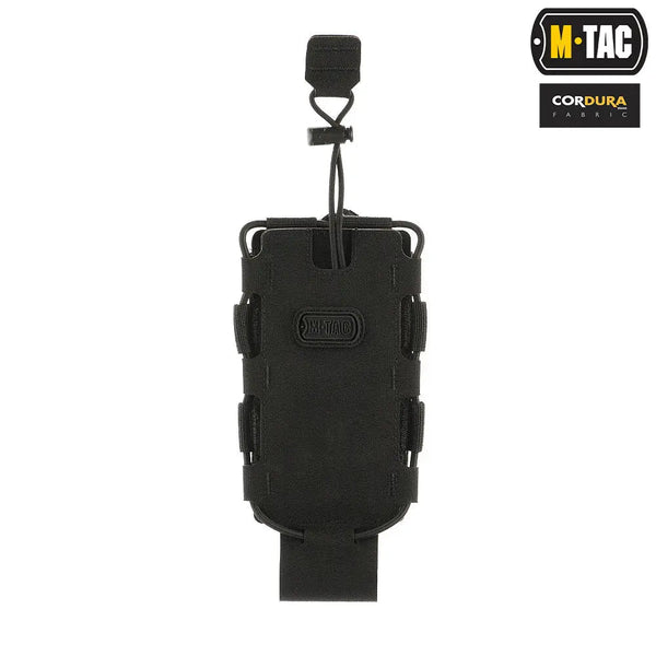 Pouch Port - Sticla Elite Cordura® M - TAC | WARGEAR RO