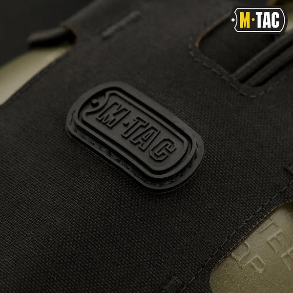 Pouch Port - Sticla Elite Cordura® M - TAC | WARGEAR RO